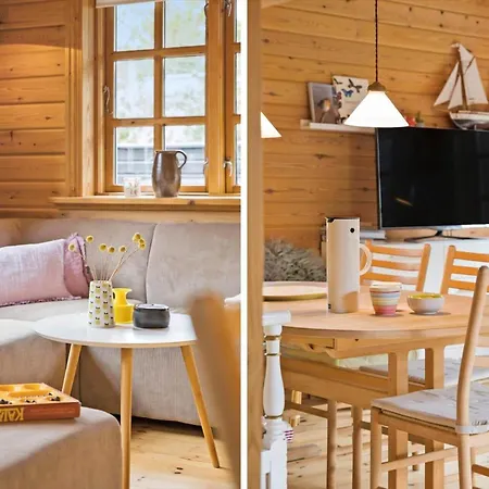 Σπίτι διακοπών Tv1582-albaek-lyngstien-6-b Ålbæk
